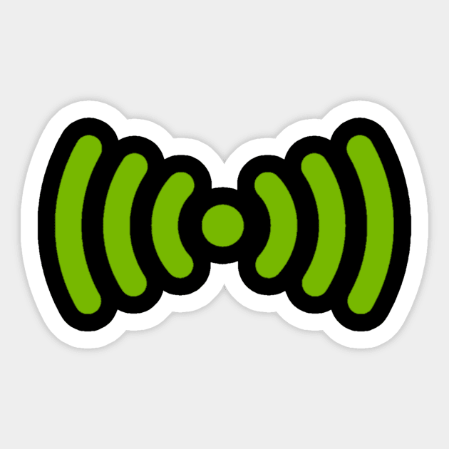 Wifi Sticker by DeviAprillia_store